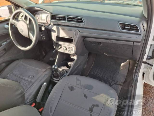 2025 VOLKSWAGEN SAVEIRO 