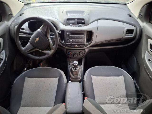 2016 CHEVROLET SPIN 