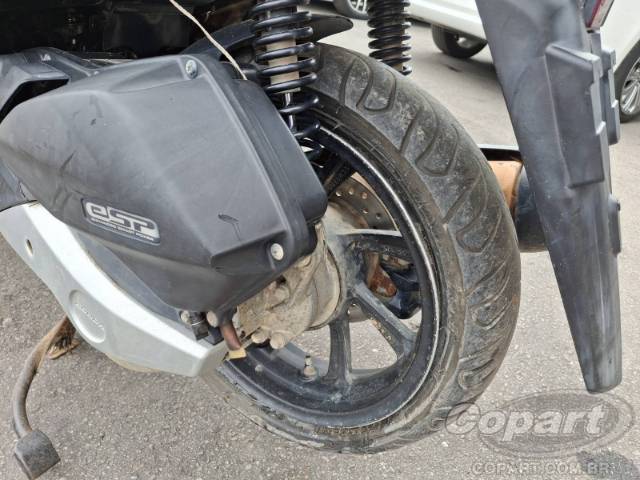 2019 HONDA PCX 