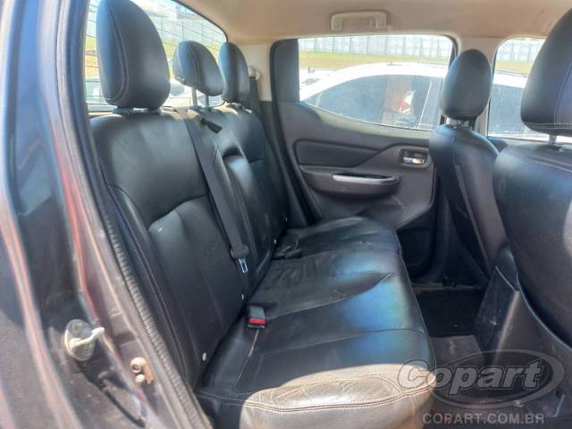 2017 MITSUBISHI L200 TRITON SPORT 