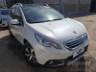 2016 PEUGEOT 2008 