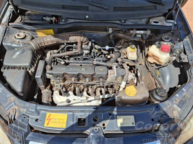 2010 CHEVROLET PRISMA 