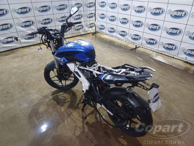 2024 BAJAJ DOMINAR 