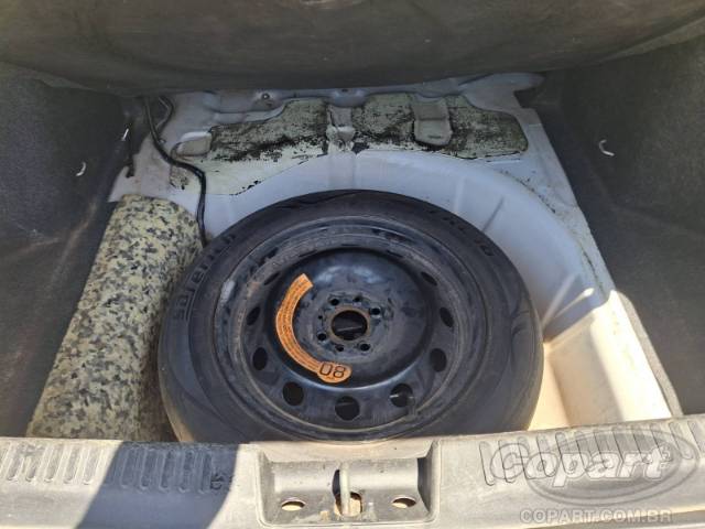 2016 FIAT GRAND SIENA 