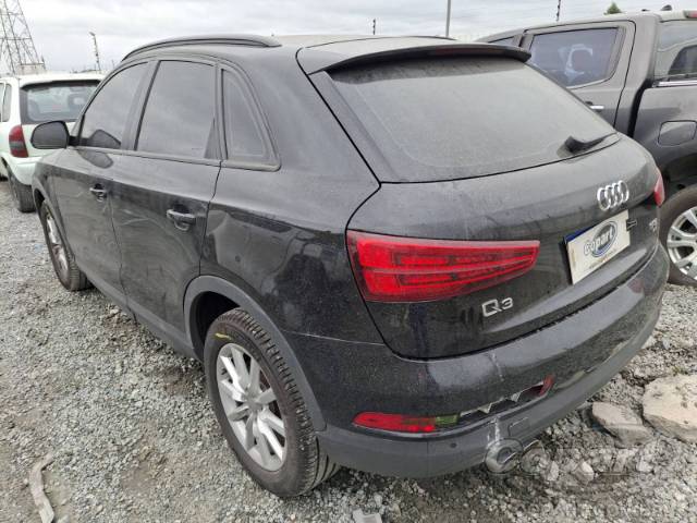 2017 AUDI Q3 