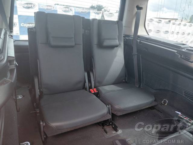 2016 LAND ROVER DISCOVERY 
