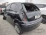 2008 CITROEN C3 