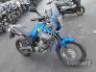 2012 YAMAHA XT 660Z 