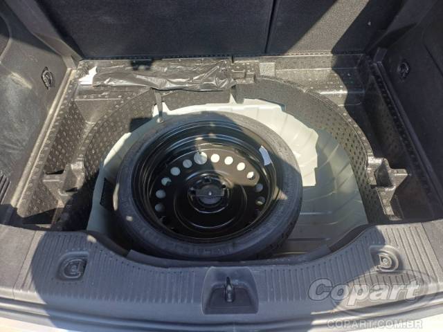 2018 CHEVROLET TRACKER 