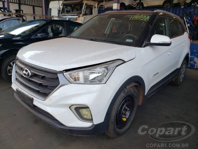 2021 HYUNDAI CRETA 