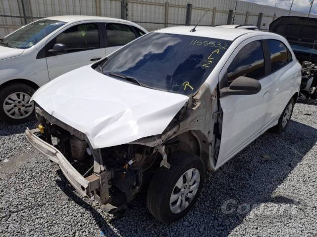 2015 CHEVROLET ONIX 