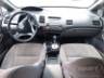 2011 HONDA CIVIC 