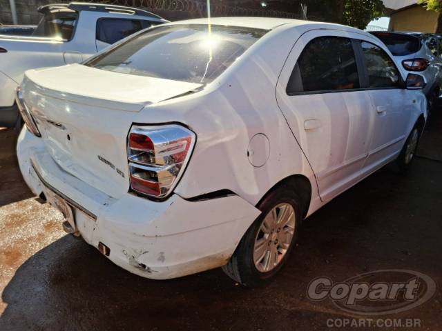 2014 CHEVROLET COBALT 