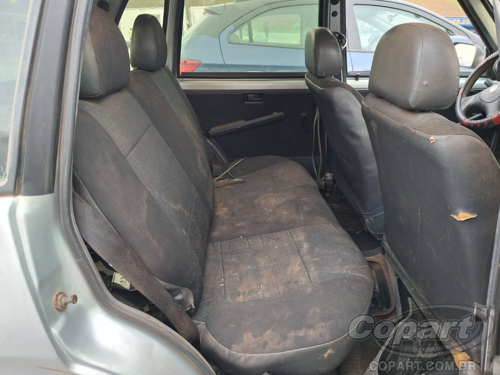 2013 FIAT UNO — foto 7 de 11