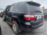 2009 TOYOTA HILUX SW4 