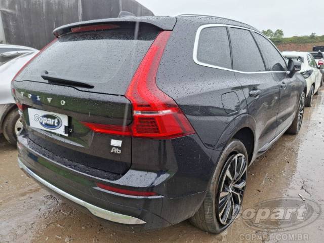 2023 VOLVO XC60 