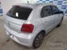 2020 VOLKSWAGEN GOL 