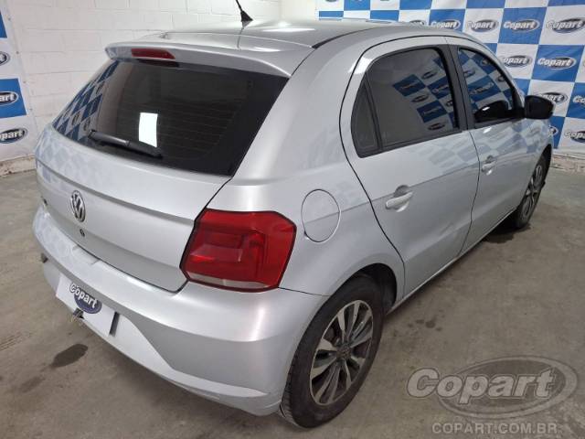 2020 VOLKSWAGEN GOL 