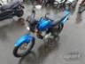 2014 YAMAHA YBR 125 FACTOR 