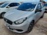 2021 FIAT GRAND SIENA 