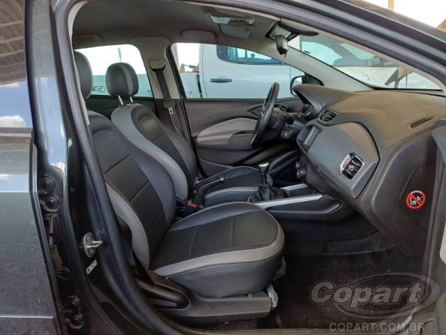 2019 CHEVROLET ONIX 
