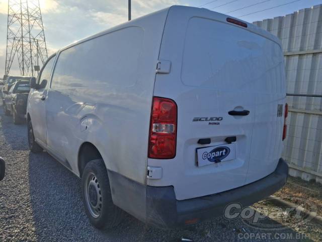 2024 FIAT SCUDO 