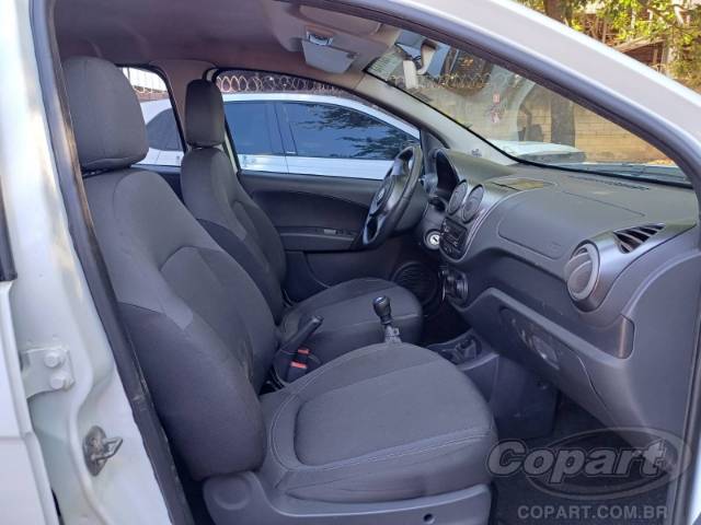 2021 FIAT GRAND SIENA 