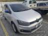 2015 VOLKSWAGEN FOX 
