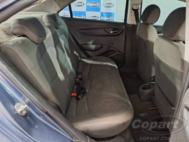 2015 CHEVROLET PRISMA 