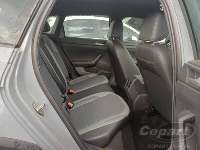 2023 VOLKSWAGEN NIVUS 