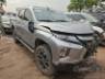 2025 MITSUBISHI L200 TRITON 