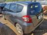 2010 HONDA FIT 