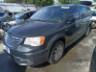 2012 CHRYSLER TOWN   COUNTRY 