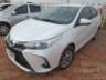 2023 TOYOTA YARIS SEDA 