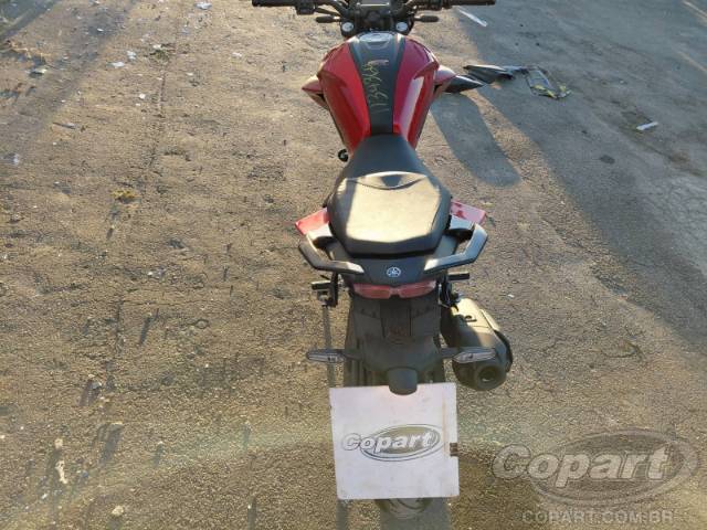 2026 YAMAHA FZ25 FAZER 