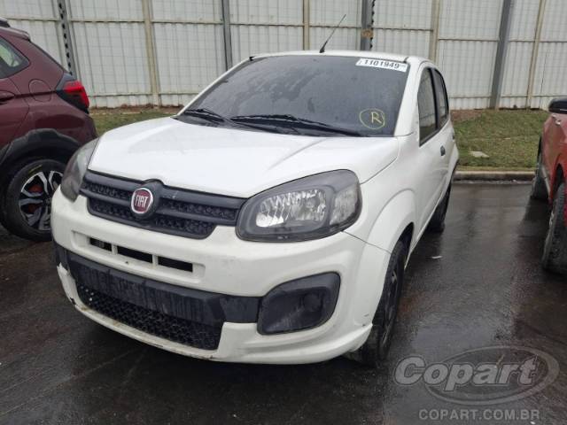 2021 FIAT UNO 