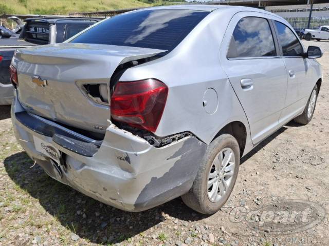 2018 CHEVROLET COBALT 
