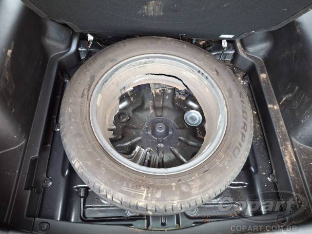 2025 CAOA CHERY TIGGO 7 