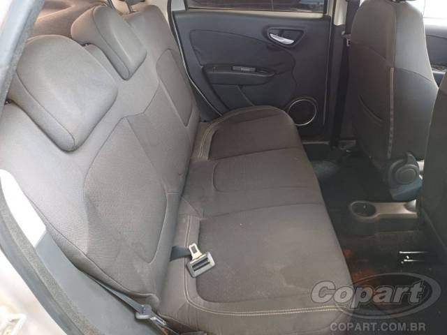 2014 FIAT GRAND SIENA 