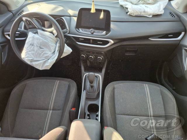 2024 CHEVROLET TRACKER 