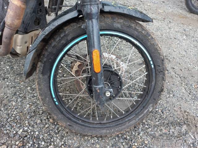 2023 ROYAL ENFIELD SCRAM 