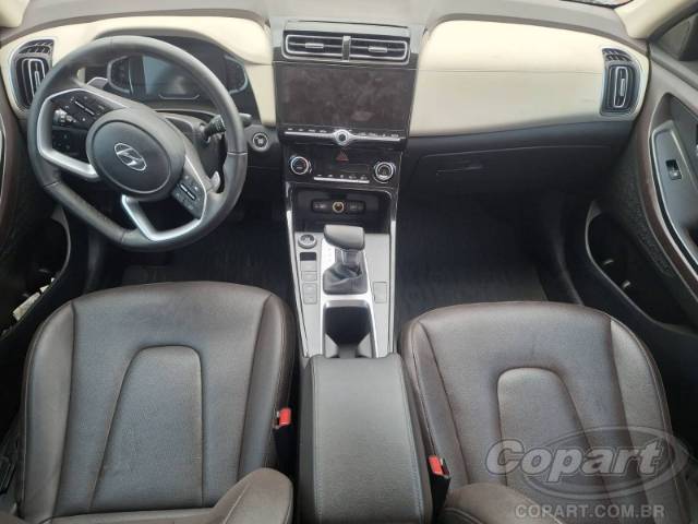 2025 HYUNDAI CRETA 
