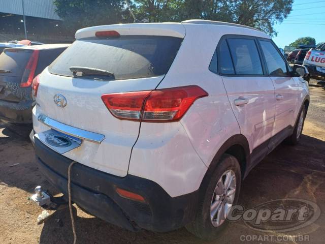 2019 HYUNDAI CRETA 