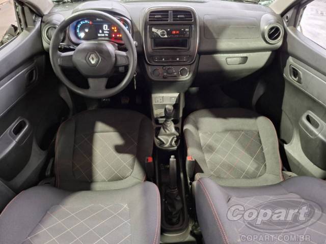 2026 RENAULT KWID 