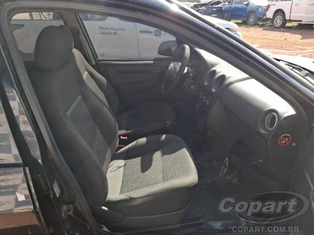 2015 CHEVROLET CELTA 