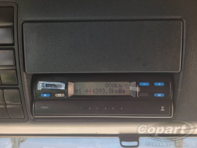 2022 VOLKSWAGEN METEOR 