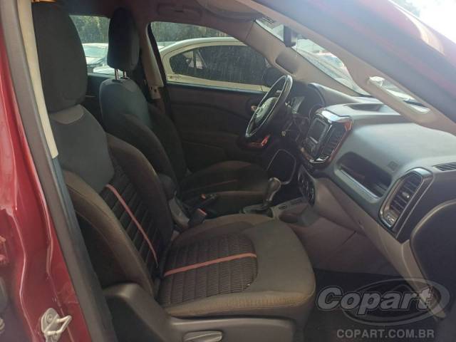 2018 FIAT TORO 