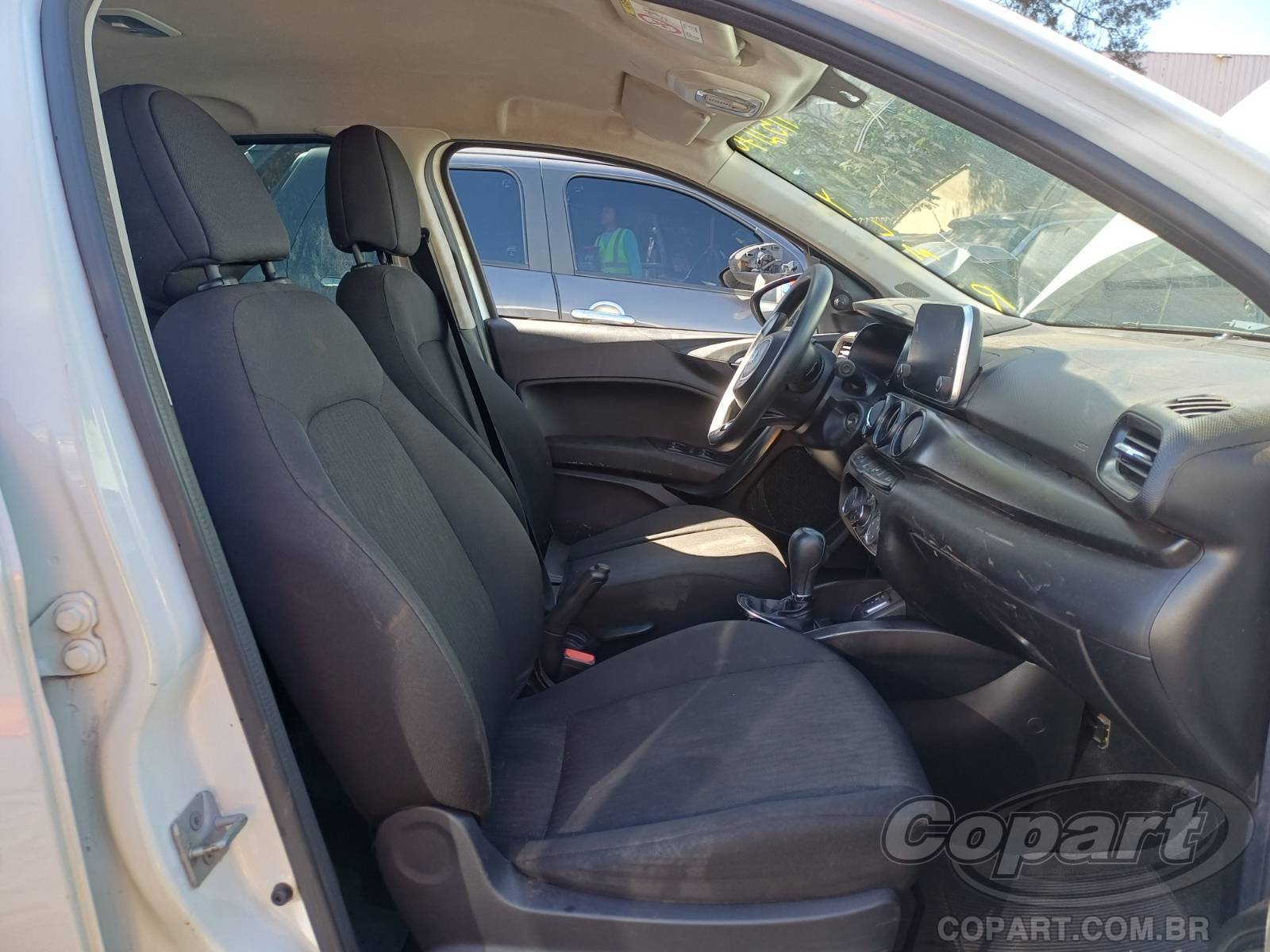 Foto 5: 2023 FIAT CRONOS