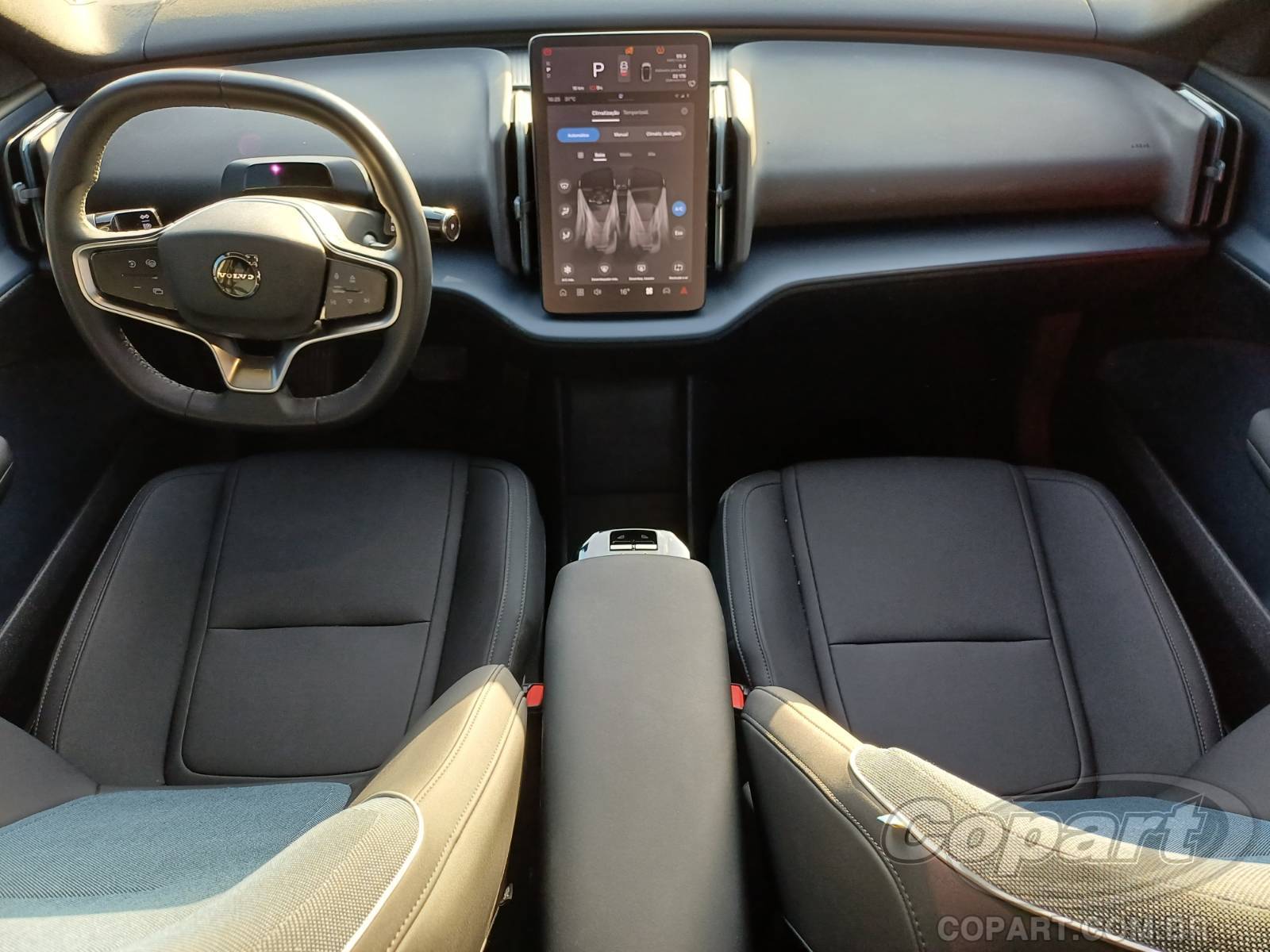 2024 VOLVO EX30 — foto 9 de 11
