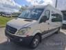 2013 MERCEDES-BENZ Sprinter 